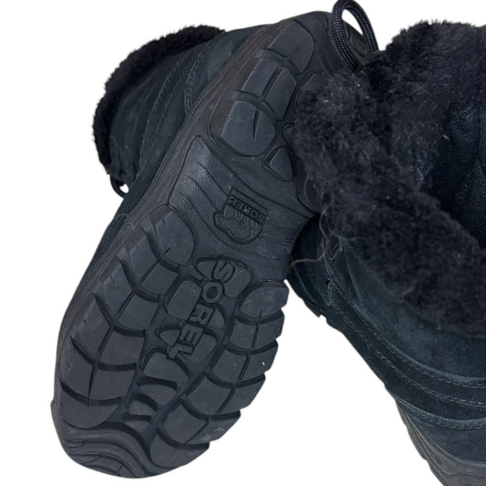 Sorel Women's Waterfall Lace 2 Boot Size 6 - Picture 2 of 9
